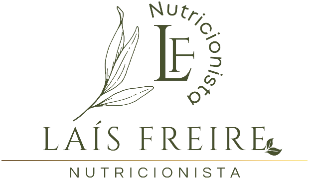 Laís Freire, Nutricionista